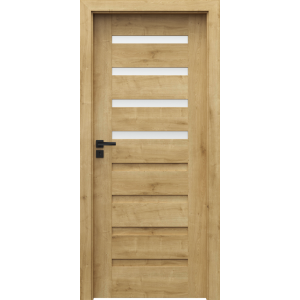 Porta Verte PREMIUM D.4 Dub Hamilton 